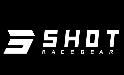 SHOT Tear Off Thick Core