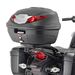 Givi Peräteline Monolock-laukulle CB 125F (15)