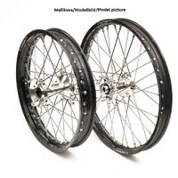REX WHEELS 18-2,15 KTM ALL SX-F 13-..,TC&FC 16-.. MUSTA VANNE/HOPEA NAPA 25MM