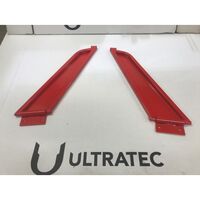Ultratec Keula, PARI (vas/oik)