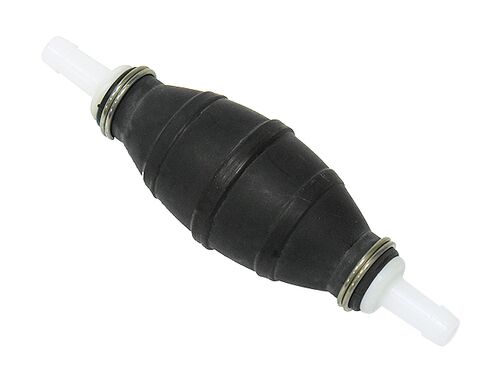 PUMPPUPALLO 140 / 8 mm