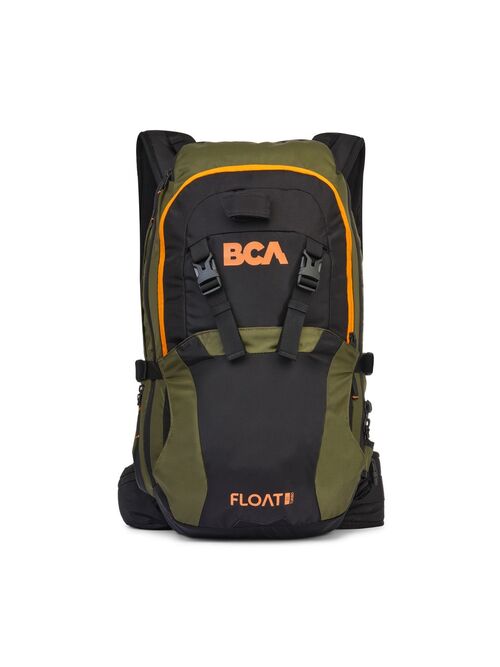 Float™ 25 Turbo Avalanche Airbag 2.0