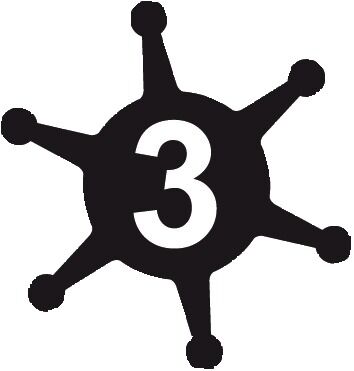 Teleskooppi Venehaka 105/240