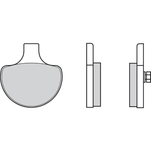 Brembo Jarrupalat Carbon-Ceramic