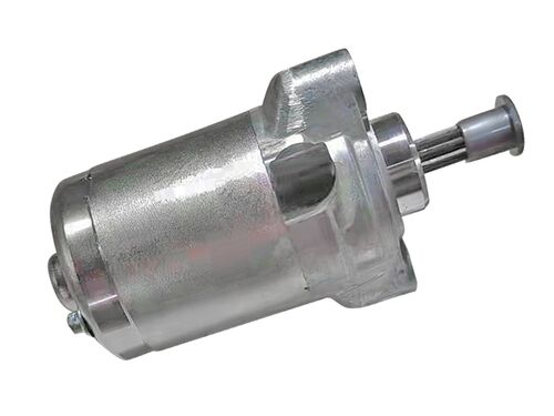 Sixty5 Starter motor Yamaha MT125 MT15 YZFR125 15-19
