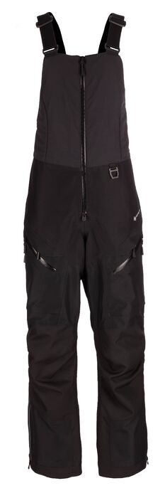 Naisten Alpine Bib Kelkkahousut