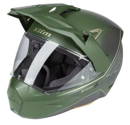 X1 Alpha Helmet ECE/DOT