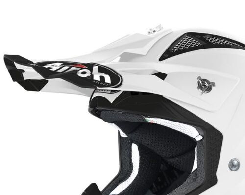 Aviator Ace/2.2 Lippa Color white gloss