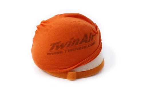 Twin Air Air Filter Sock-Cloth (2-Pack) Honda 125/250/500