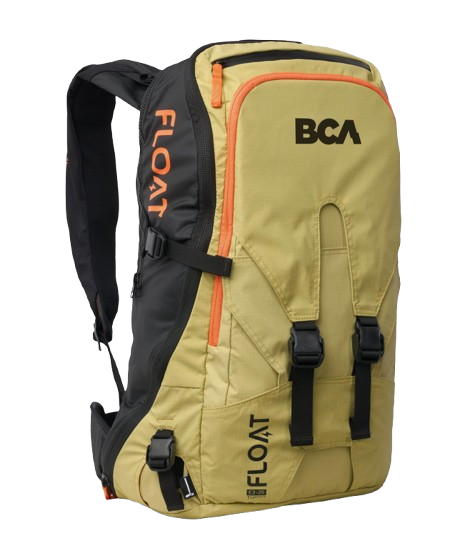 Float™ E2-25 Turbo Lumivyöryreppu