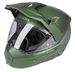 X1 Alpha Helmet ECE/DOT