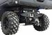 Bronco vinssin kiinnikesarja taakse Can-am Outlander 6x6 2013-
