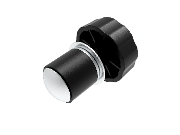 GKA Pika Kiinnityspulttisarja (4kpl)