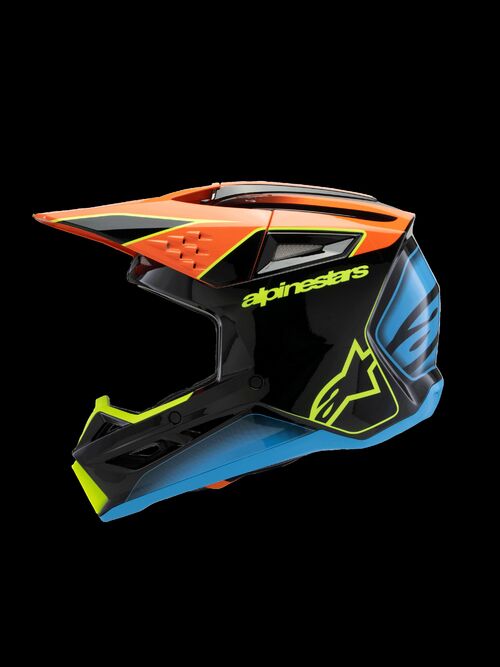 Youth SM3 Helmet
