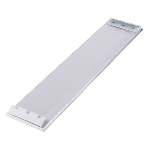 Black Island Alumiini penkki 230