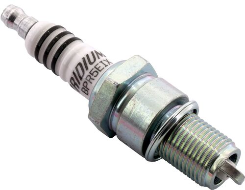 NGK sparkplug BPR5EIX