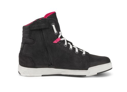 Naisten Swift X Fit Dry WP Ajokengät