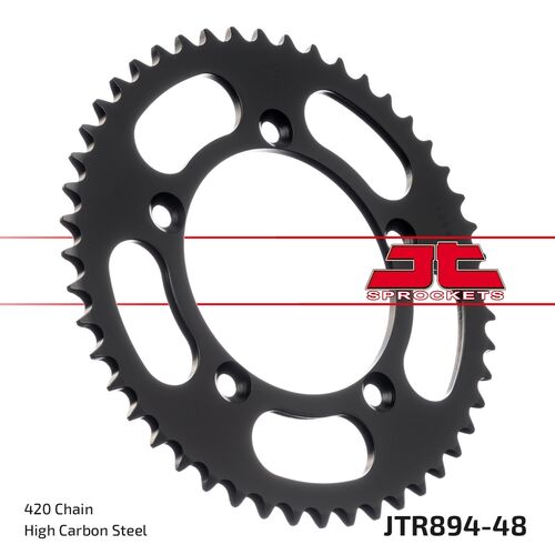 JT Takaratas JTR894.48