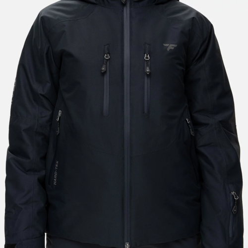 Women's Atlas Jacket