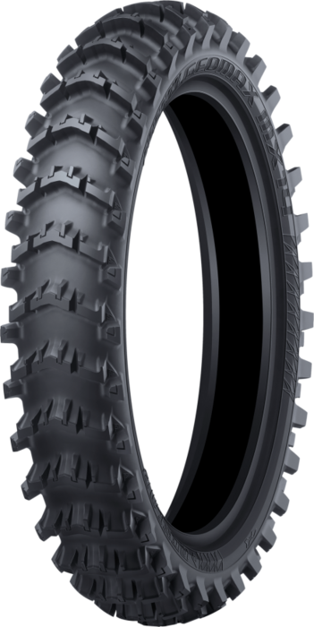 Dunlop Geomax MX14 110/90-19 62M TT Re