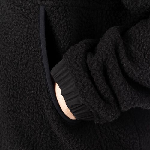 Sira High Fleece Huppari