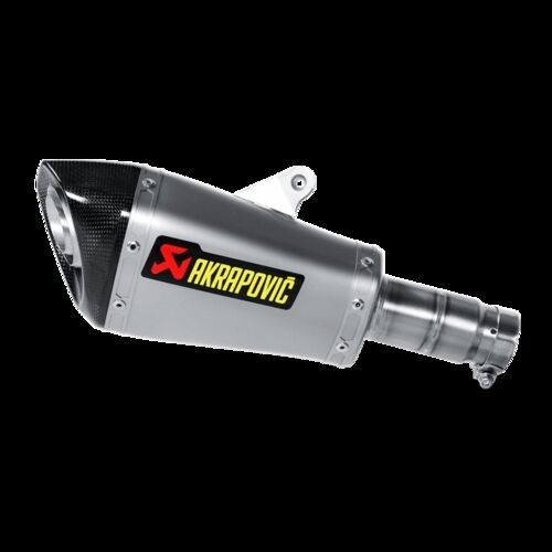 Akrapovic Slip-On Line (Titaani) YZF-R6 2010-
