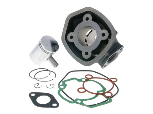 101 Octane Sylinterisarja, 50cc , Piaggio / Gilera / Aprilia (Piaggio), Nestejää