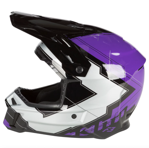 F3 Helmet