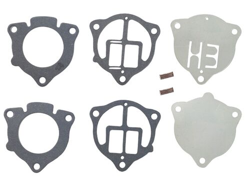 Sno-X Fuel pump repair kit Keihin