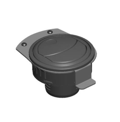 DFK Ylempi ilmasuulake täydellinen Can-Am Traxter