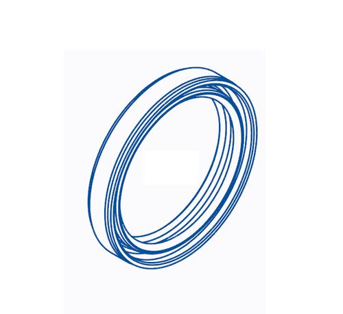 Camso Double lips Shaft Seal