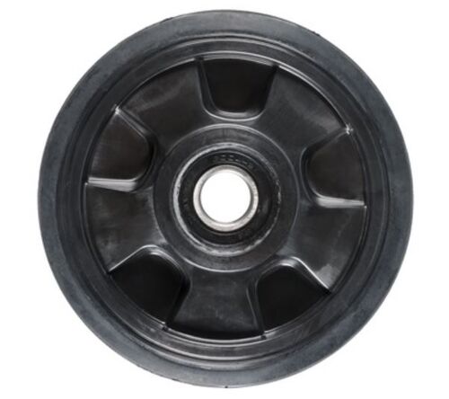 Kimpex Telastonpyörä Ski-Doo 147mm musta 6004-2RS