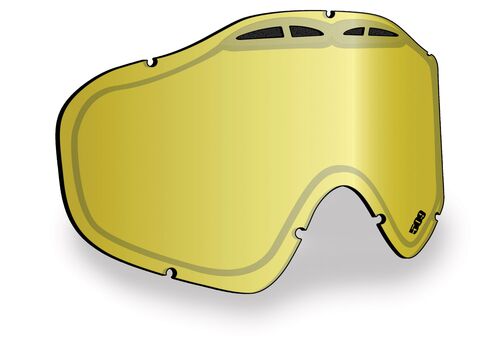 Lenses for Sinister X5 goggles
