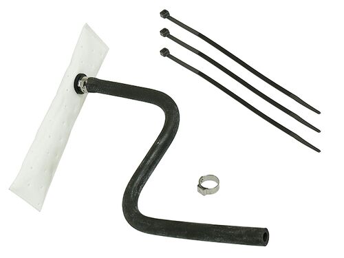 Sno-X Polttoainesuodatin Polaris Rush/Switchback 600/800 11-12