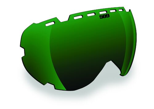 Aviator lenses