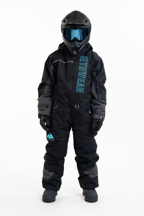 Odin & Olivia S.A.F.E Kelkkahaalari