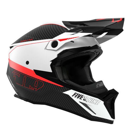 509 Altitude 2.0 Pro Carbon Fiber Kelkkakypärä
