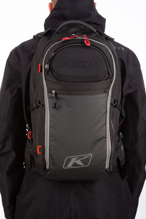 Krew 22 Backpack