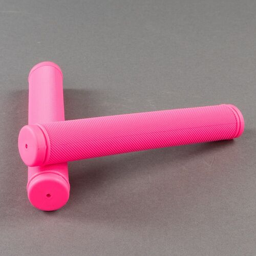 NEXT Rubber Grips 7" Rosa