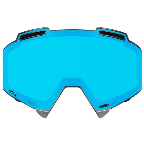 Sinister X7 Ignite S1 Lenses