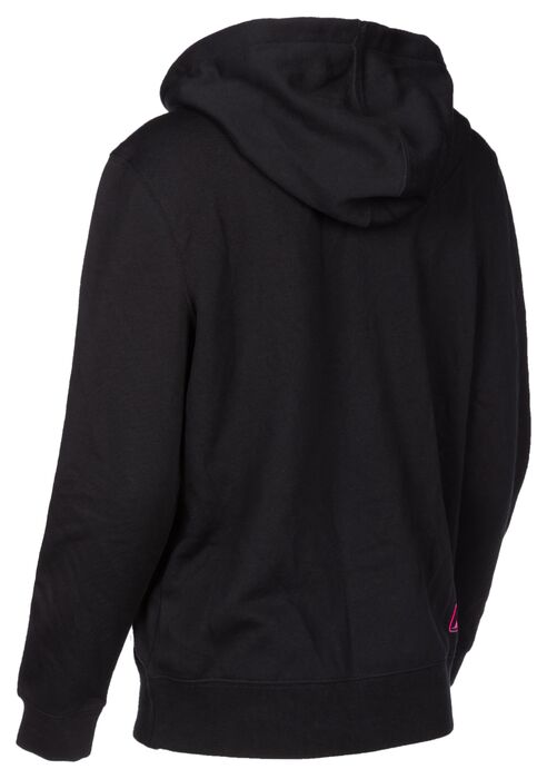 Naisten Dusk Zip Up Huppari