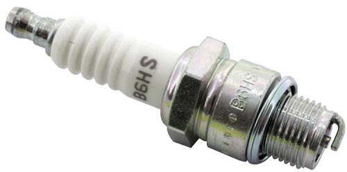 NGK sparkplug B6HS