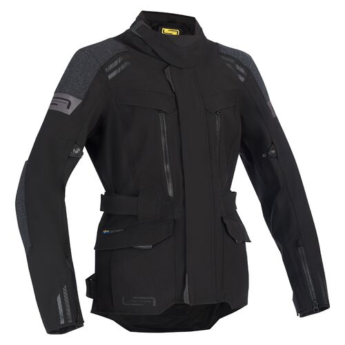 Woman Storbo Textile Jacket