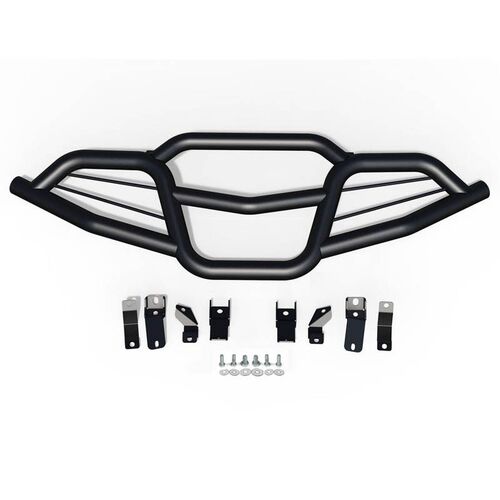 Rival Etupuskuri Teräs Yamaha Grizzly Kodiak 700 (2015-)