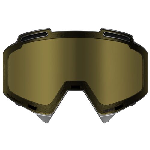 Sinister X7 Ignite S1 Lenses