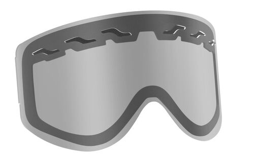 Recoil XI DL Linssit