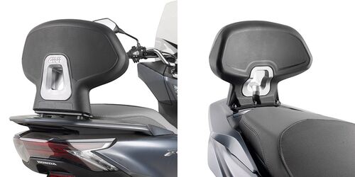 Givi SPEC BACKREST HONDA PCX 125(2021)
