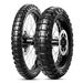 Metzeler Karoo 4 130/80 R 17 M/C 65Q M+S TL Re.