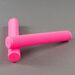 NEXT Rubber Grips 7" Rosa