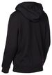 Naisten Dusk Zip Up Huppari